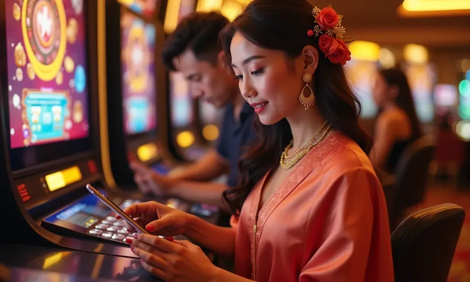 jili919 Mobile Access in 3 Steps