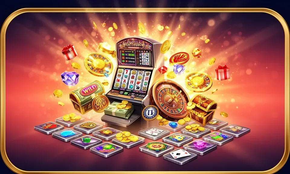 jili919 Moving Winnings Back to Your E-Wallet